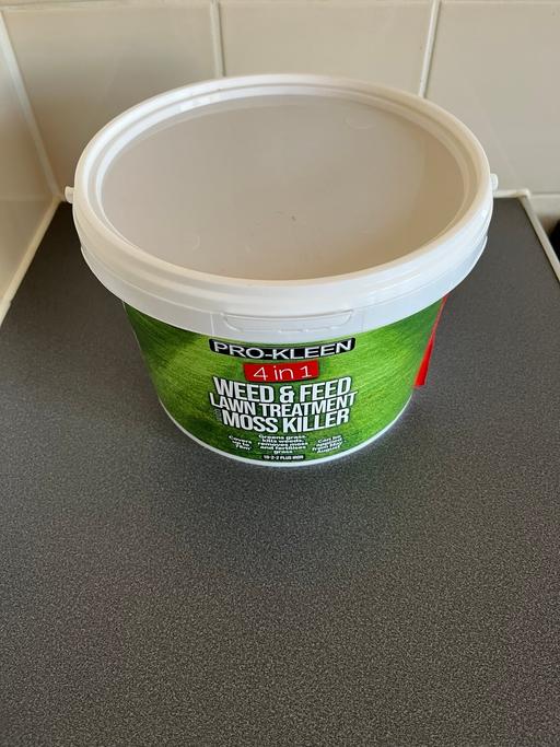 Buy & Sell Southborough South East London - Photos for Garden