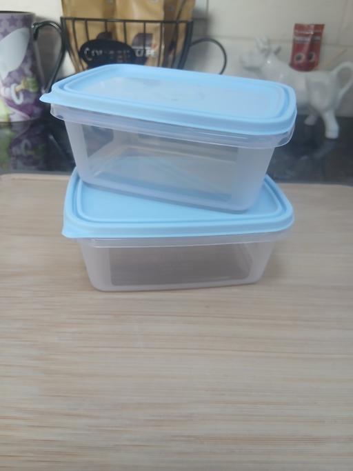 Buy & Sell Bradley Fold Trading Estate Bury - Photos for 2 Food Tubs New