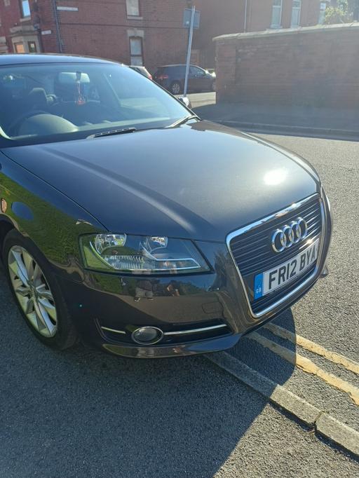 Vehicles Fulwood Preston - Photos for Audi a3 tdi