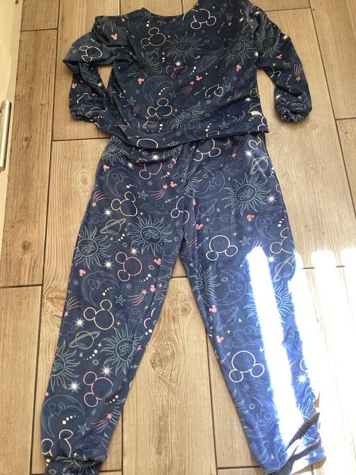 Buy & Sell Southdene Knowsley - Photos for Size 12/14 micky mouse pjs