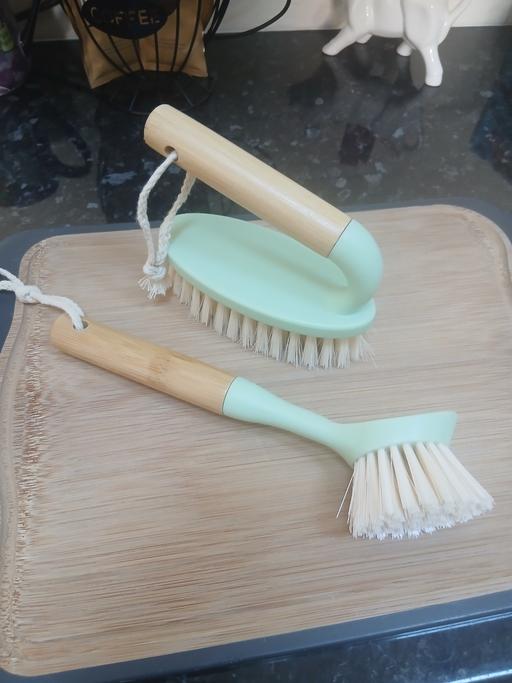 Buy & Sell Radcliffe Bury - Photos for Cleaning Brushes New