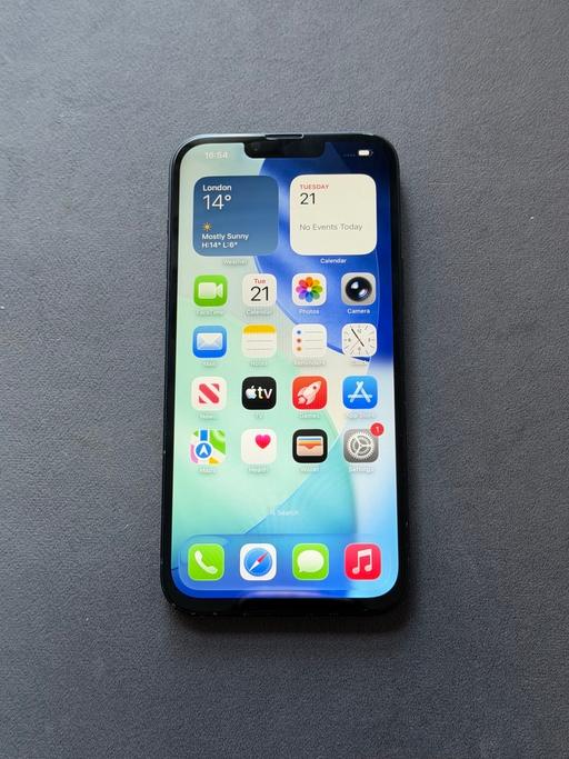 Buy & Sell Stockland Green Birmingham - Photos for iPhone 14 Plus 256GB