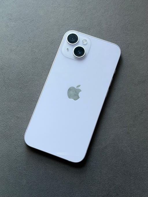 Buy & Sell Stockland Green Birmingham - Photos for Lilac iPhone 14 128GB