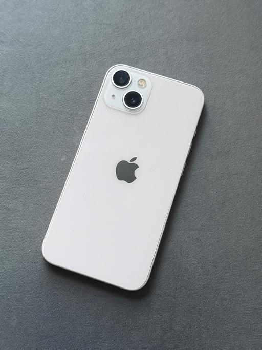 Buy & Sell Stockland Green Birmingham - Photos for iPhone 13 128GB - 78%BH