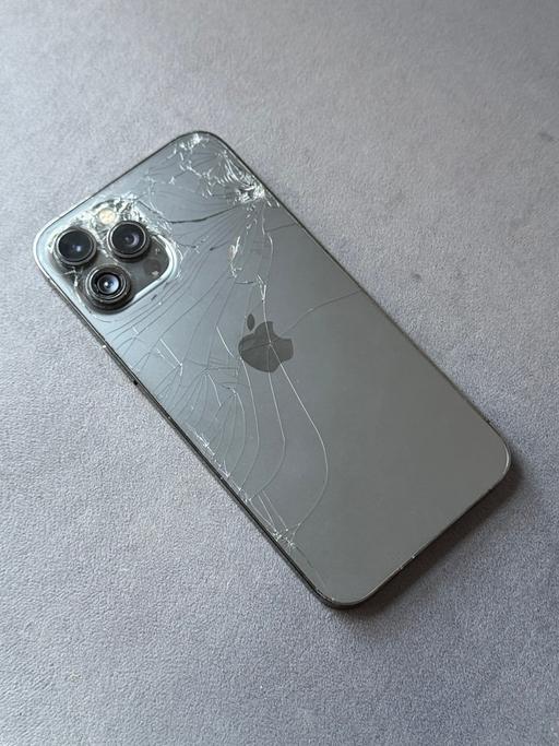 Buy & Sell Stockland Green Birmingham - Photos for iPhone 12 Pro Max - Damaged