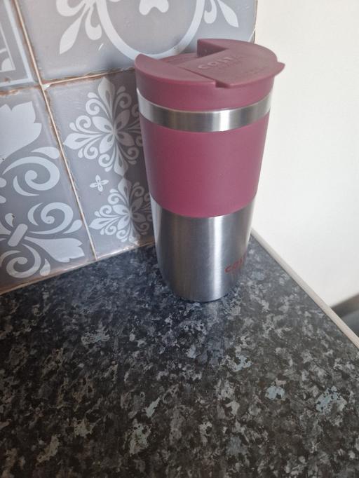 Buy & Sell Leicester City Centre Leicester - Photos for brand new costa coffee travel mug