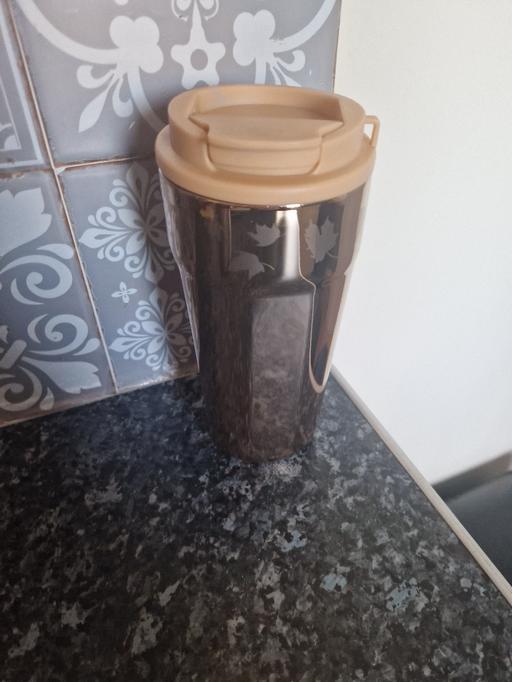 Buy & Sell Aylestone Leicester - Photos for brand new costa coffee travel mug