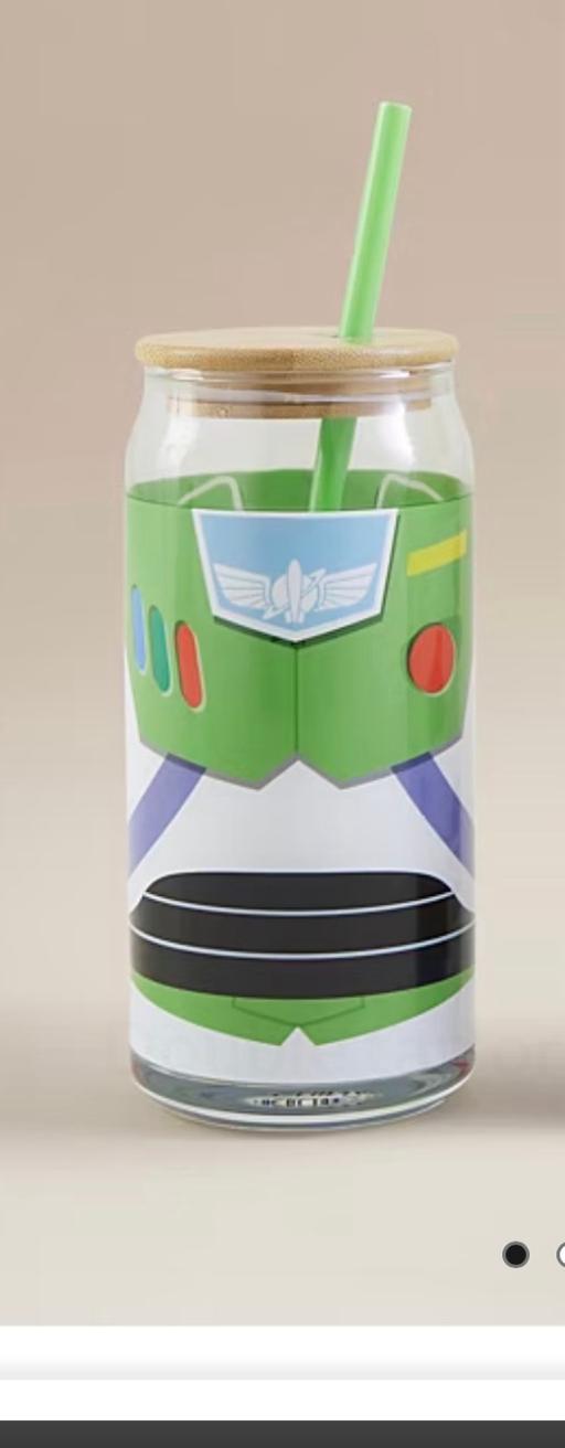 Buy & Sell Whiston Knowsley - Photos for Buzz glass