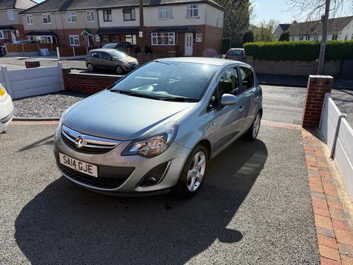 Vehicles Gornal Wood Dudley - Photos for Vauxhall 1.4 Corse