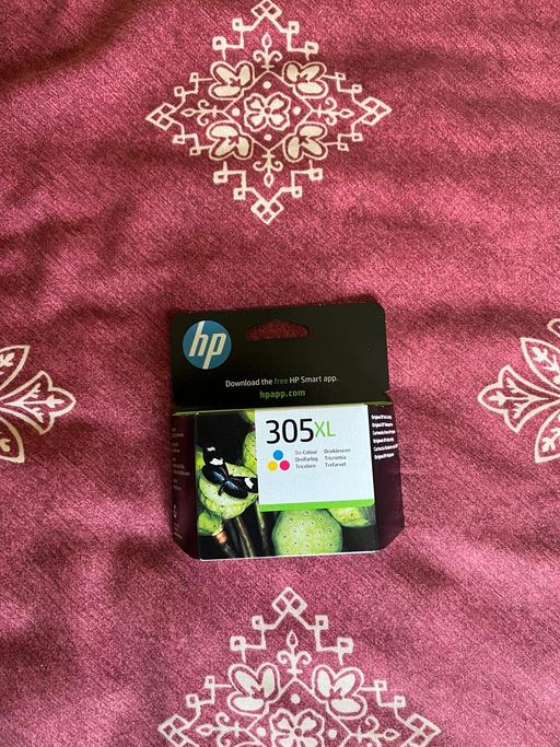 Buy & Sell Bradmore Wolverhampton - Photos for Print cartridge