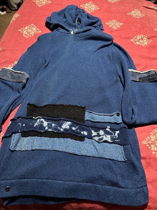 Buy & Sell Bradmore Wolverhampton - Photos for Knitted hoodie