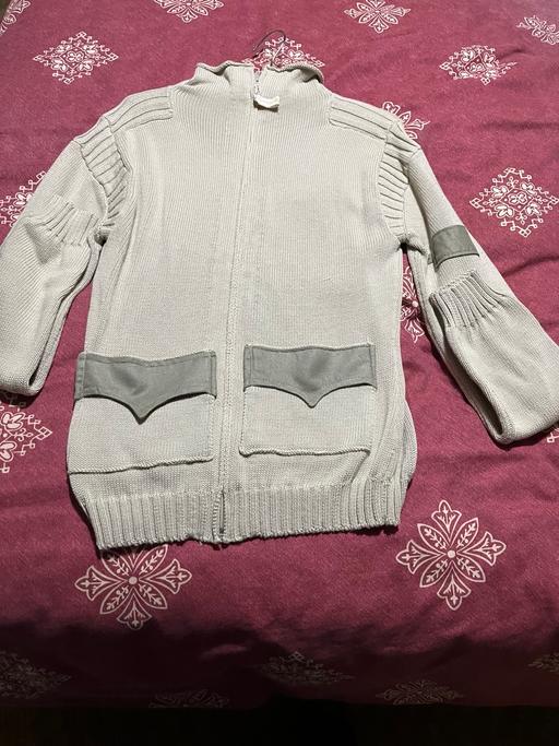Buy & Sell Bradmore Wolverhampton - Photos for Casual jacket