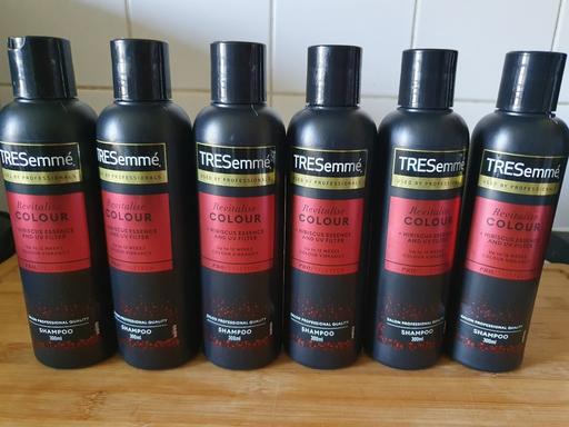 Buy & Sell Sydenham Hill South East London - Photos for tresemmè x 6