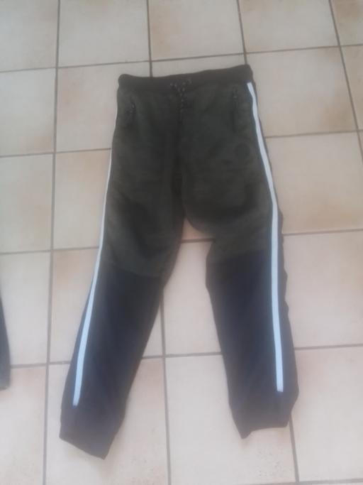 Buy & Sell Streetly Walsall - Photos for BOYS JOGGERS