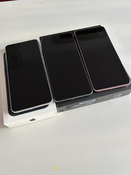 Buy & Sell Saltley Birmingham - Photos for Samsung galaxy s21 5g 128gb unlocked