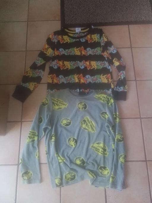 Buy & Sell Streetly Walsall - Photos for TWO LONG SLEEVED TOPS