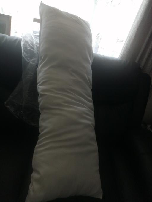 Buy & Sell Heath Town Wolverhampton - Photos for New Bolster cushion long