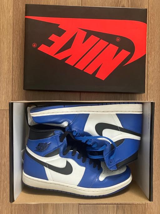 Buy & Sell Cheshunt Broxbourne - Photos for Air Jordan 1 Mens retro OG trainer Sz 7