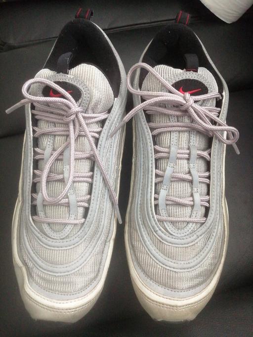 Buy & Sell Heath Town Wolverhampton - Photos for size 10 Nike trainers