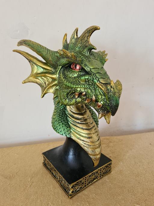 Buy & Sell Moseley Birmingham - Photos for Dragon Ornament