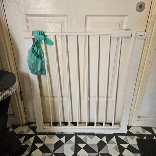 Buy & Sell Callands Warrington - Photos for cuggi baby gate