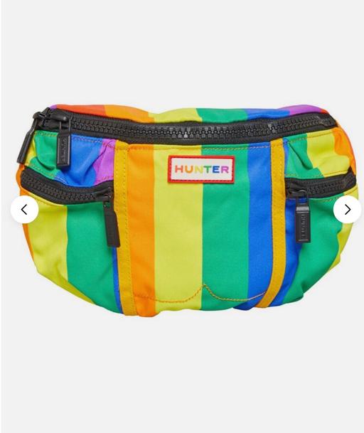 Buy & Sell Cheshunt Broxbourne - Photos for Hunter x Pride Crossbody bag new