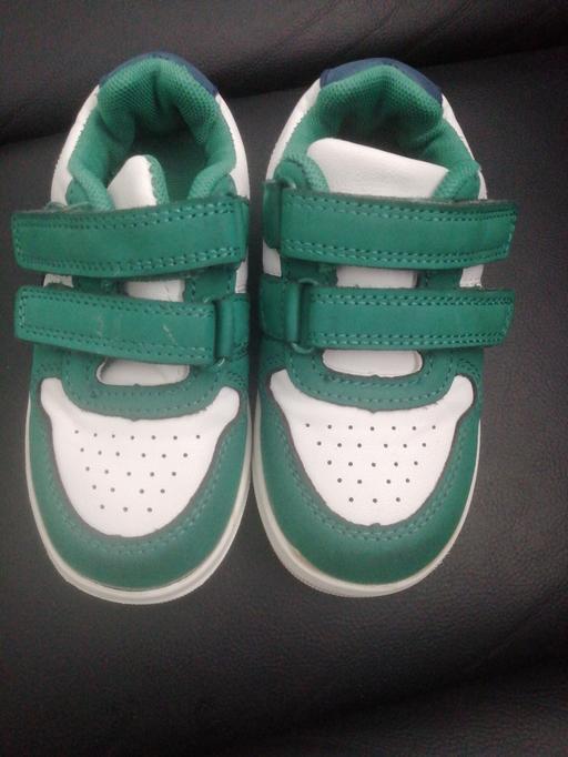 Buy & Sell Heath Town Wolverhampton - Photos for Matalan kids trainers size 8