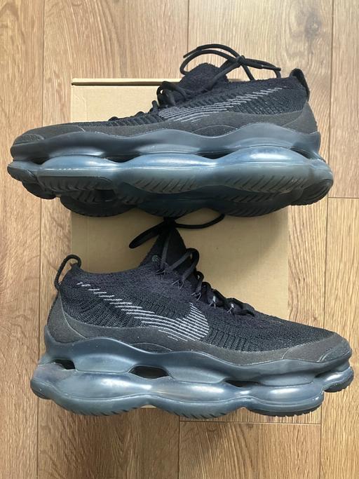 Buy & Sell Cheshunt Broxbourne - Photos for Nike Air Max Scorpion trainers Sz 8.5