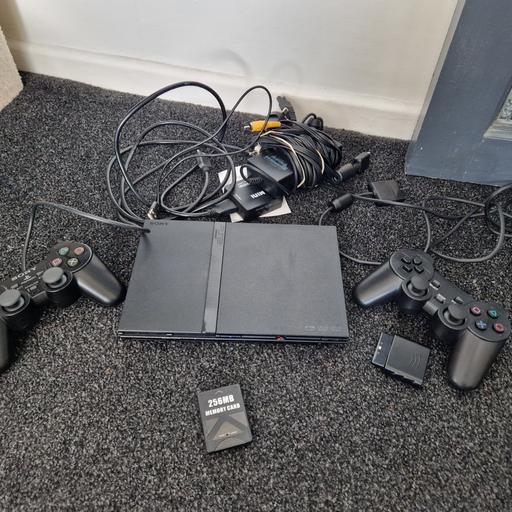 Buy & Sell High Green Sheffield - Photos for PS2