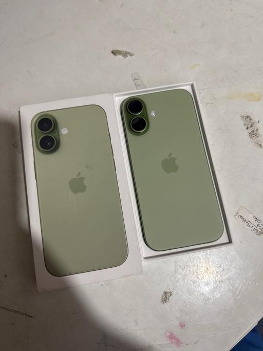 Buy & Sell Alum Rock Birmingham - Photos for iPhone 17 256gb unlocked