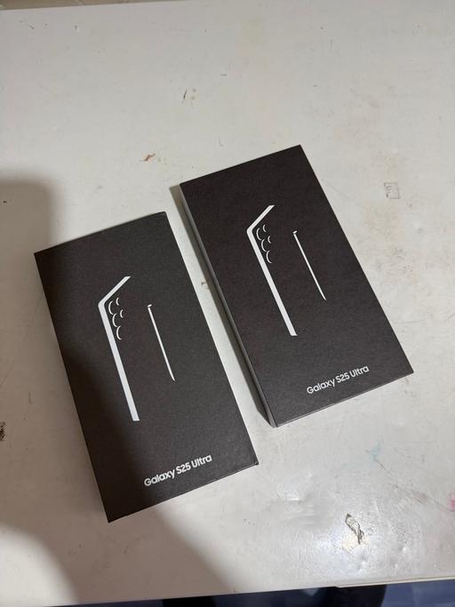 Buy & Sell Alum Rock Birmingham - Photos for Samsung galaxy s25 ultra 256gb and 512gb unlo