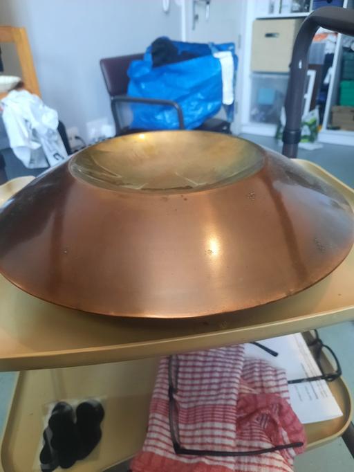 Buy & Sell Bermondsey South East London - Photos for flying saucer?