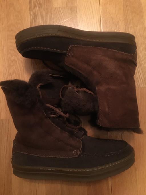 Buy & Sell Cheshunt Broxbourne - Photos for True Religion Suede Boots Size 7