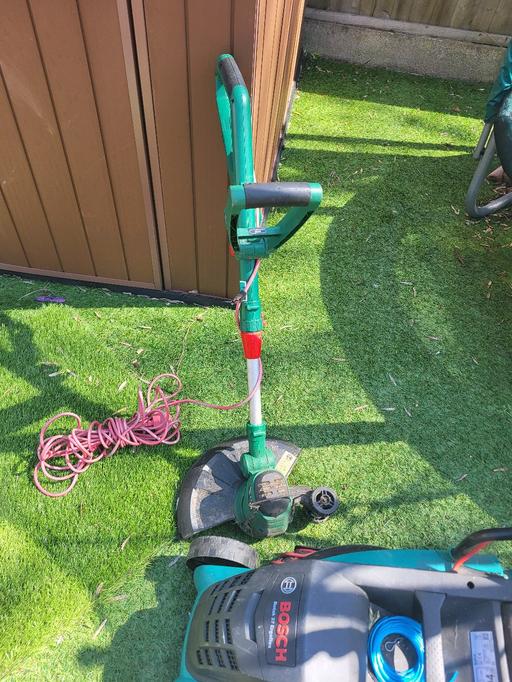 Buy & Sell Golds Hill Sandwell - Photos for strimmer