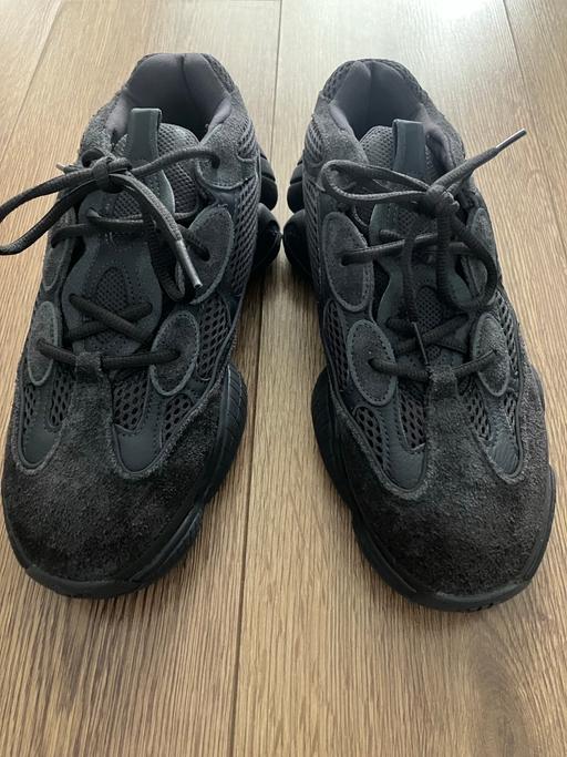 Buy & Sell Cheshunt Broxbourne - Photos for Adidas Yeezy Boost 500 Utility Sz 8 Mint