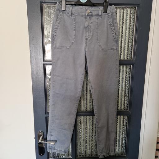 Buy & Sell High Green Sheffield - Photos for M&S trousers size 10
