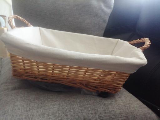 Buy & Sell Heath Town Wolverhampton - Photos for New wicker basket