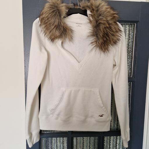 Buy & Sell High Green Sheffield - Photos for hollister hoodie worn once size medium