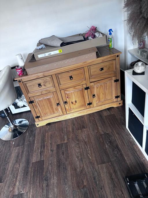 Buy & Sell East Ham East London - Photos for Cabinet