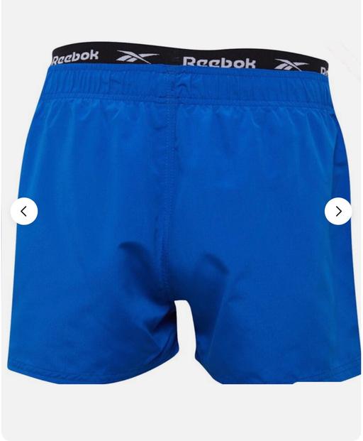 Buy & Sell Cheshunt Broxbourne - Photos for Reebok Classics Mens Swim shorts Sz M new