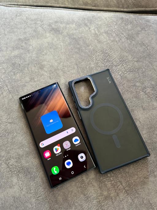 Buy & Sell Alum Rock Birmingham - Photos for Samsung galaxy s22 ultra 128gb unlocked