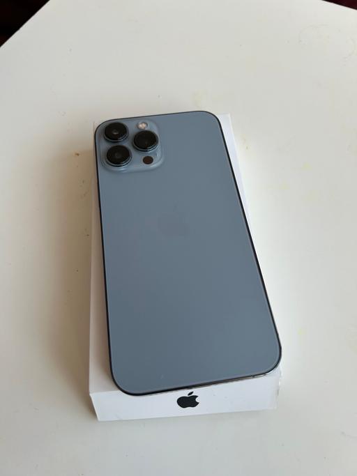 Buy & Sell Alum Rock Birmingham - Photos for iPhone 13 Pro Max 128gb unlocked