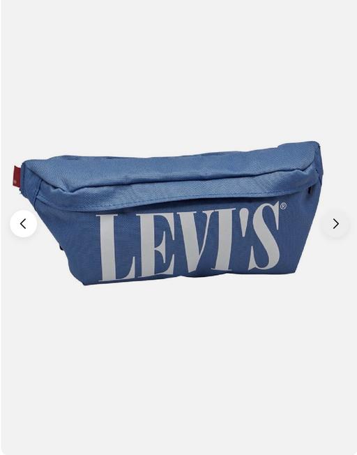 Buy & Sell Cheshunt Broxbourne - Photos for Levi’s small Crossbody bag new