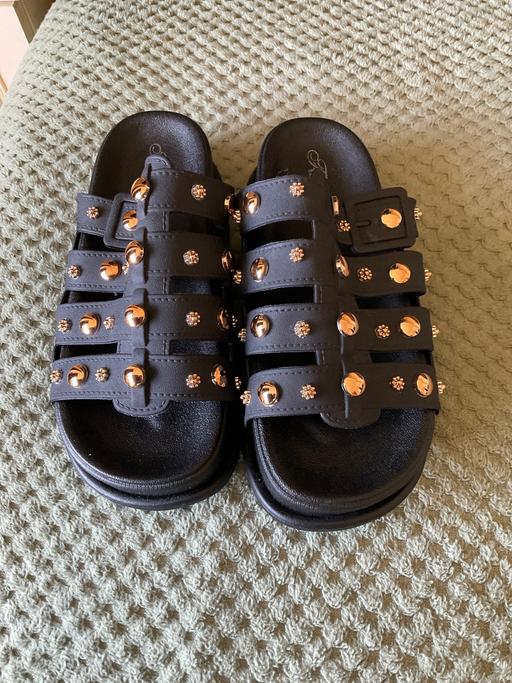 Buy & Sell Princes End Sandwell - Photos for wedge sandles