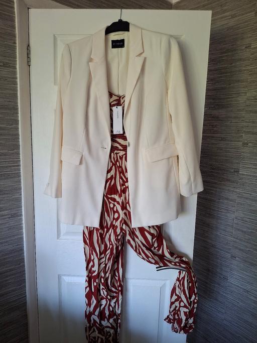 Buy & Sell Ocker Hill Sandwell - Photos for jacket & jumpsuit