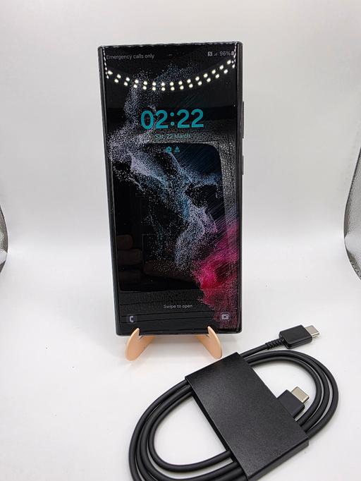 Buy & Sell Stondon Massey Brentwood - Photos for Samsung S22 ultra 256gb