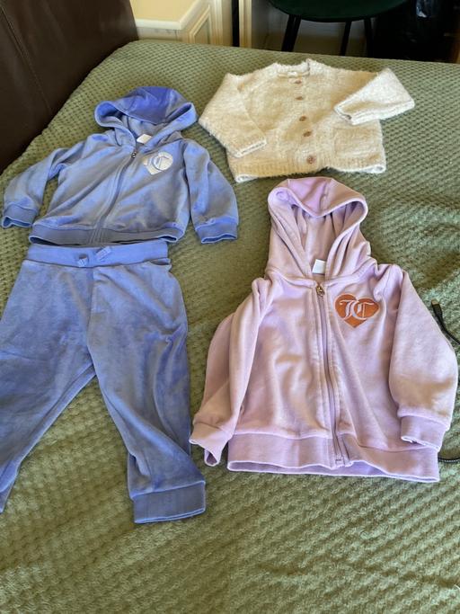 Buy & Sell Princes End Sandwell - Photos for girls bundle