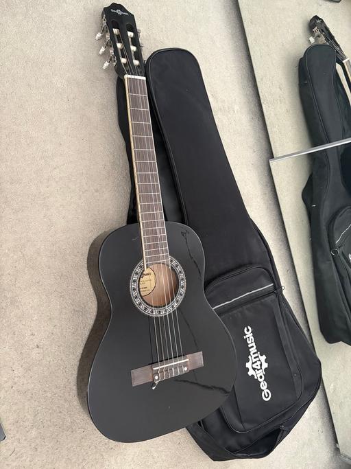 Buy & Sell Hagley Bromsgrove - Photos for Kids 3/4 guitar