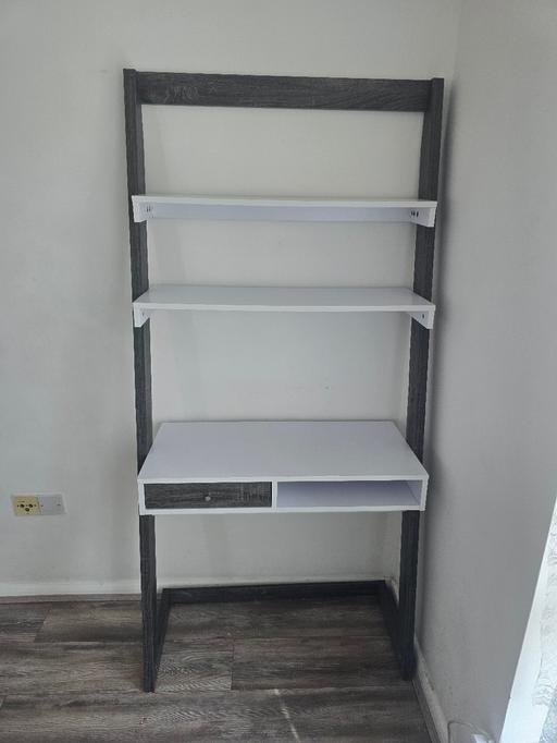 Buy & Sell Surrey Quays South East London - Photos for Habitat Ladder Shelf