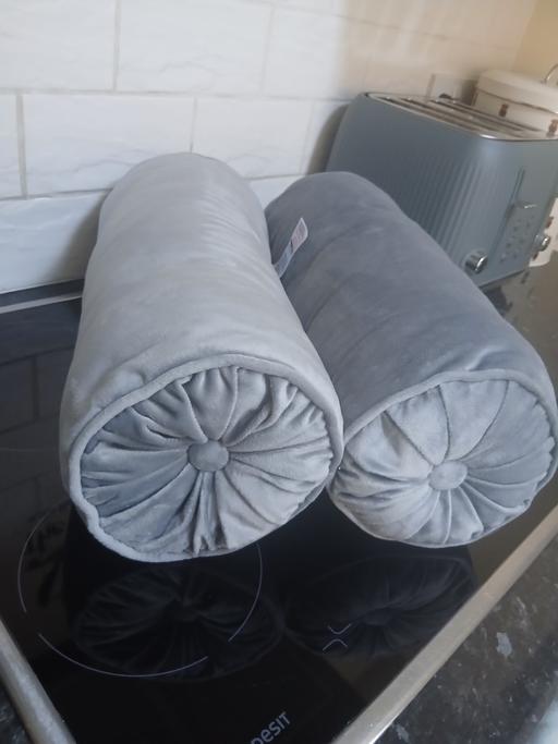 Buy & Sell Radcliffe Bury - Photos for Asda Coushions Like New